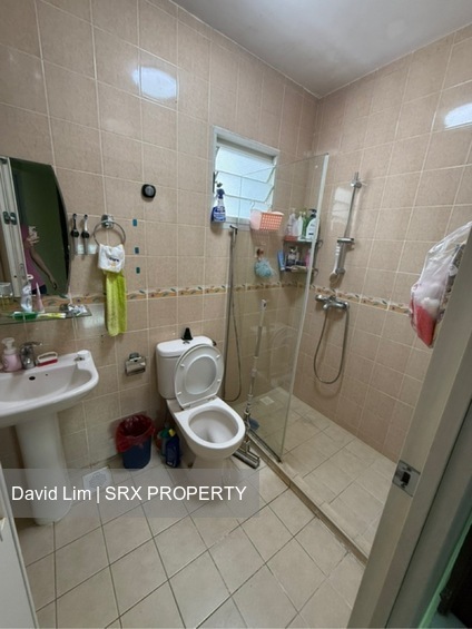 Blk 203A Punggol Field (Punggol), HDB 5 Rooms #530369551